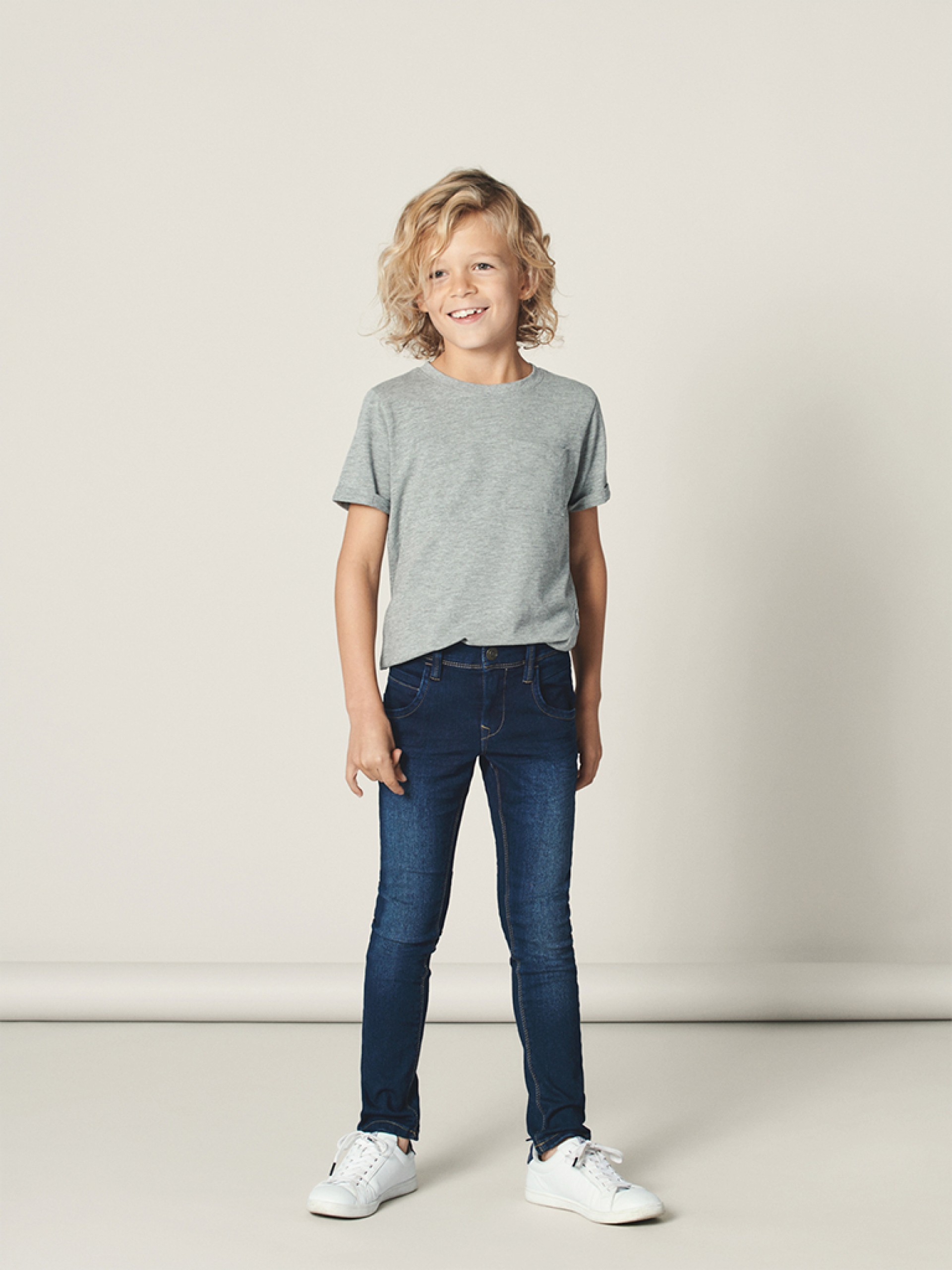 Pantalones Niño Name It