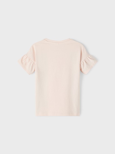 T-Shirt Girl Name It