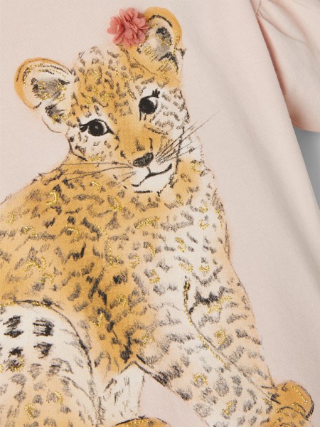 T-Shirt Girl Name It