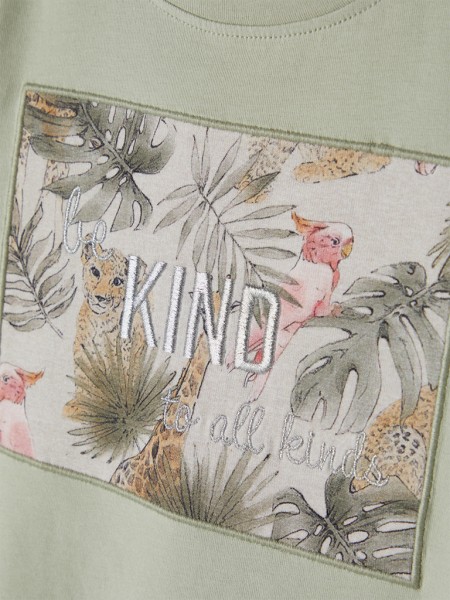 T-Shirt Girl Name It