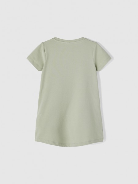 T-Shirt Girl Name It