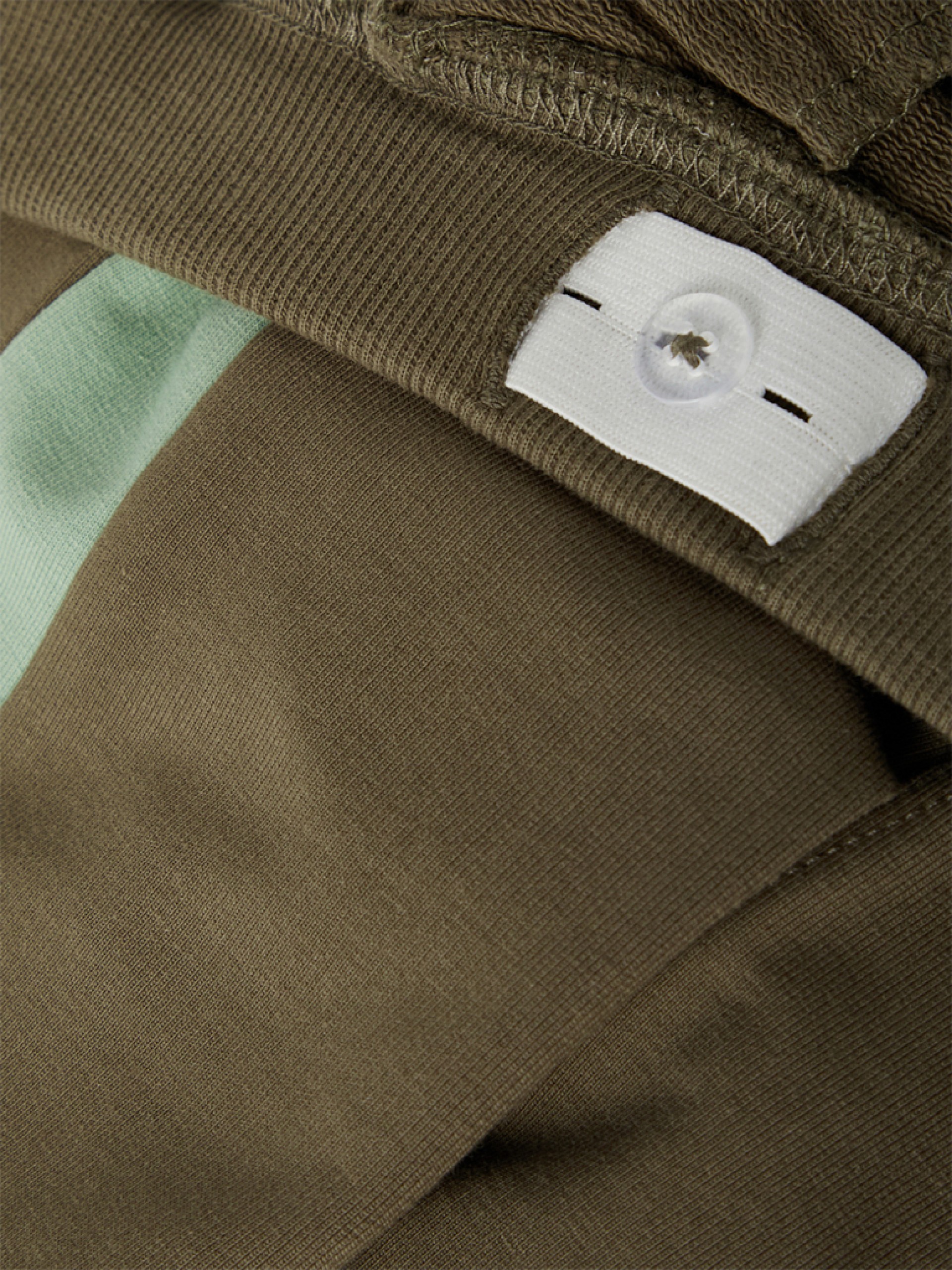 Pantalones Niño Name It