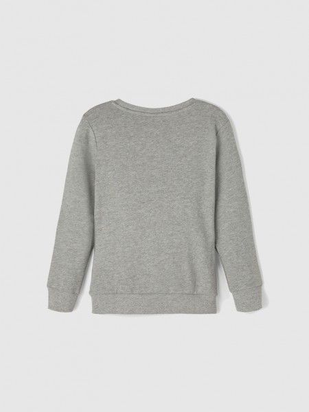 Sweatshirt Boy Name It
