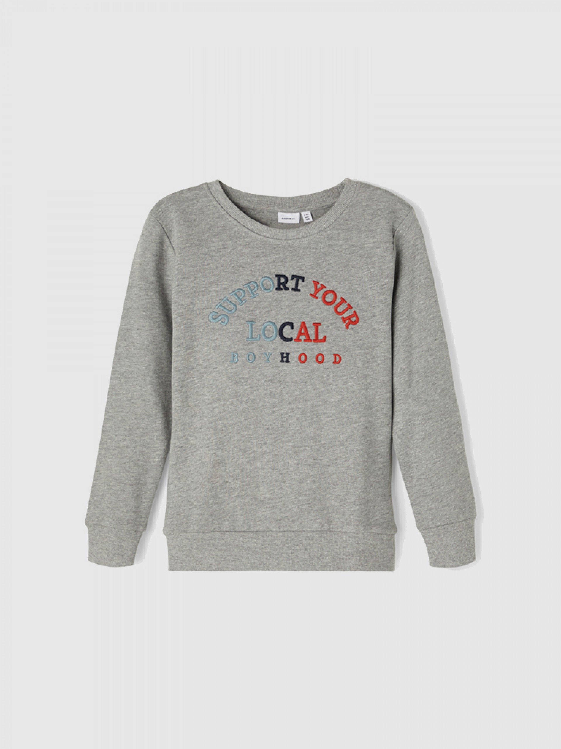 Sweatshirt Niño Name It