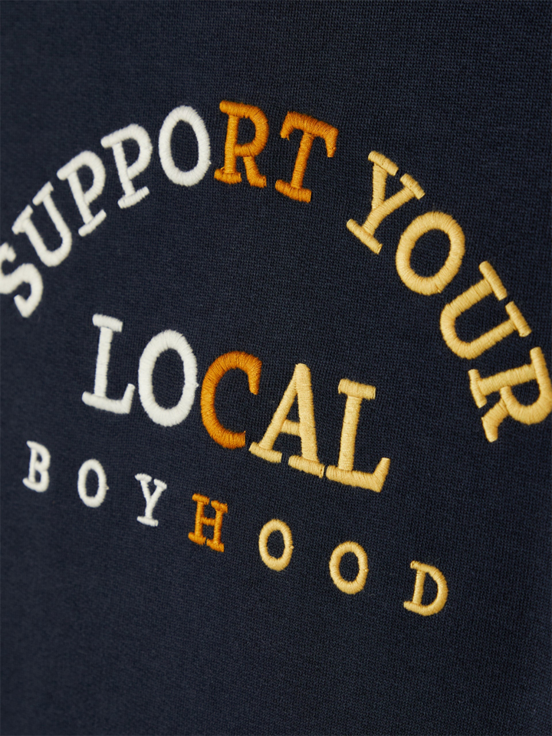 Sweatshirt Niño Name It