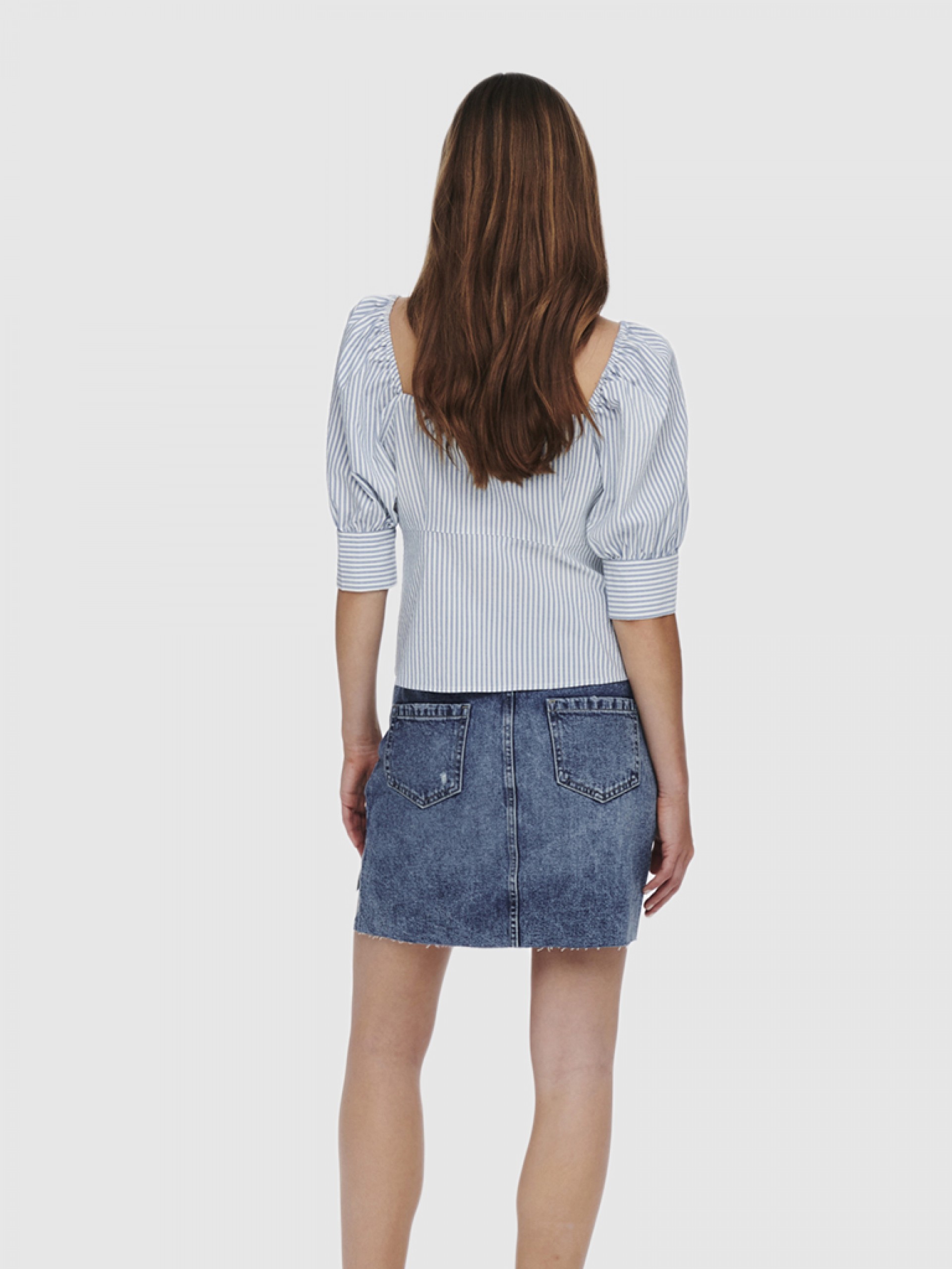 Blusa Mujer Only