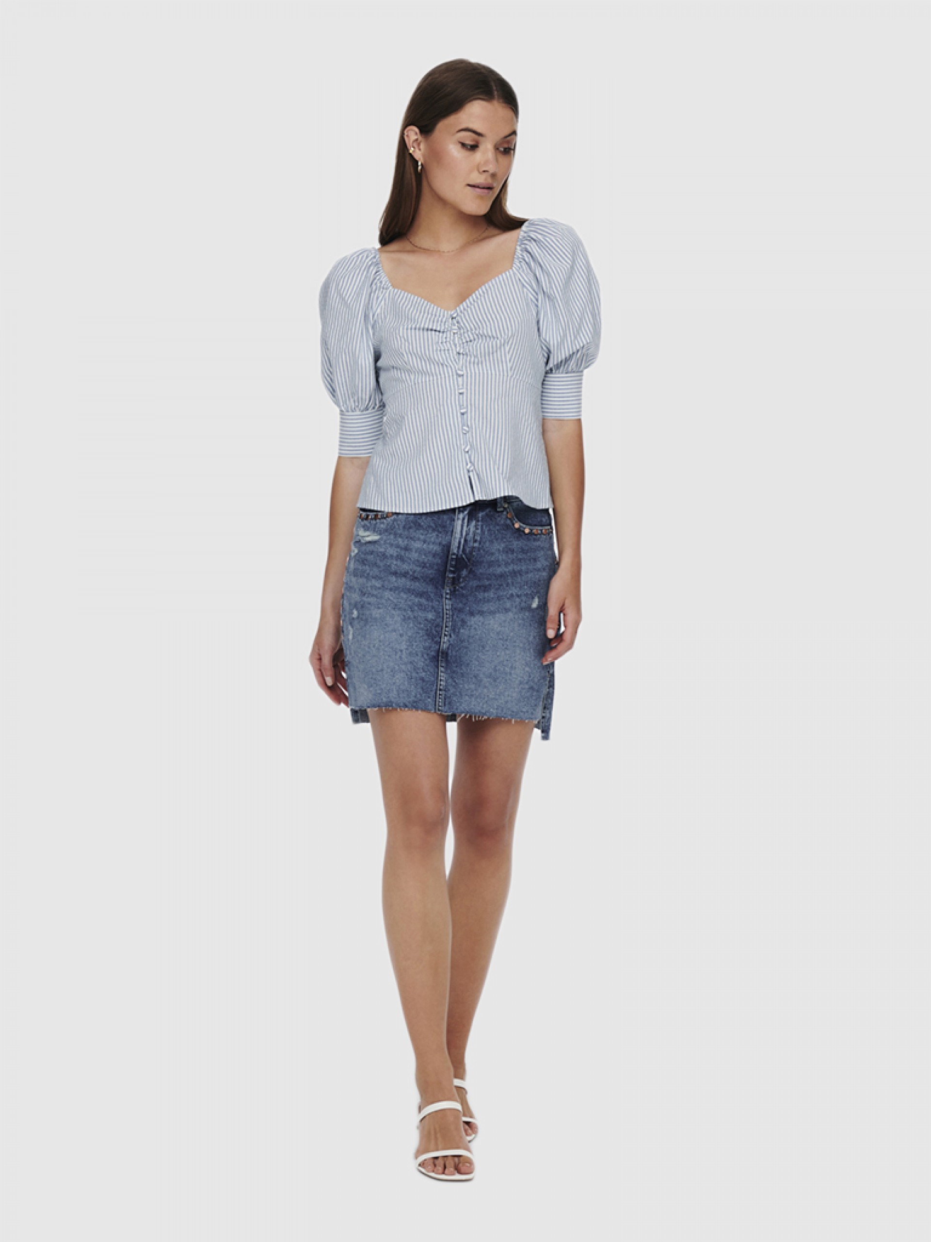 Blusa Mujer Only