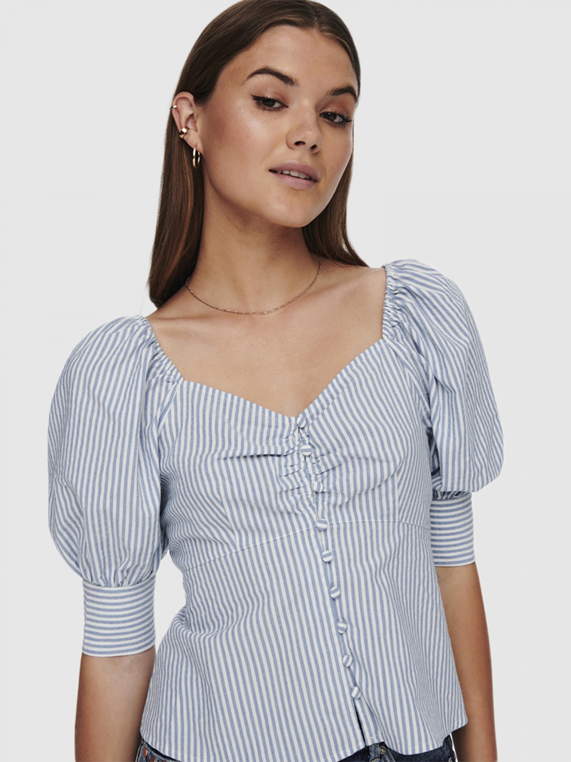 Blusa Mujer Only