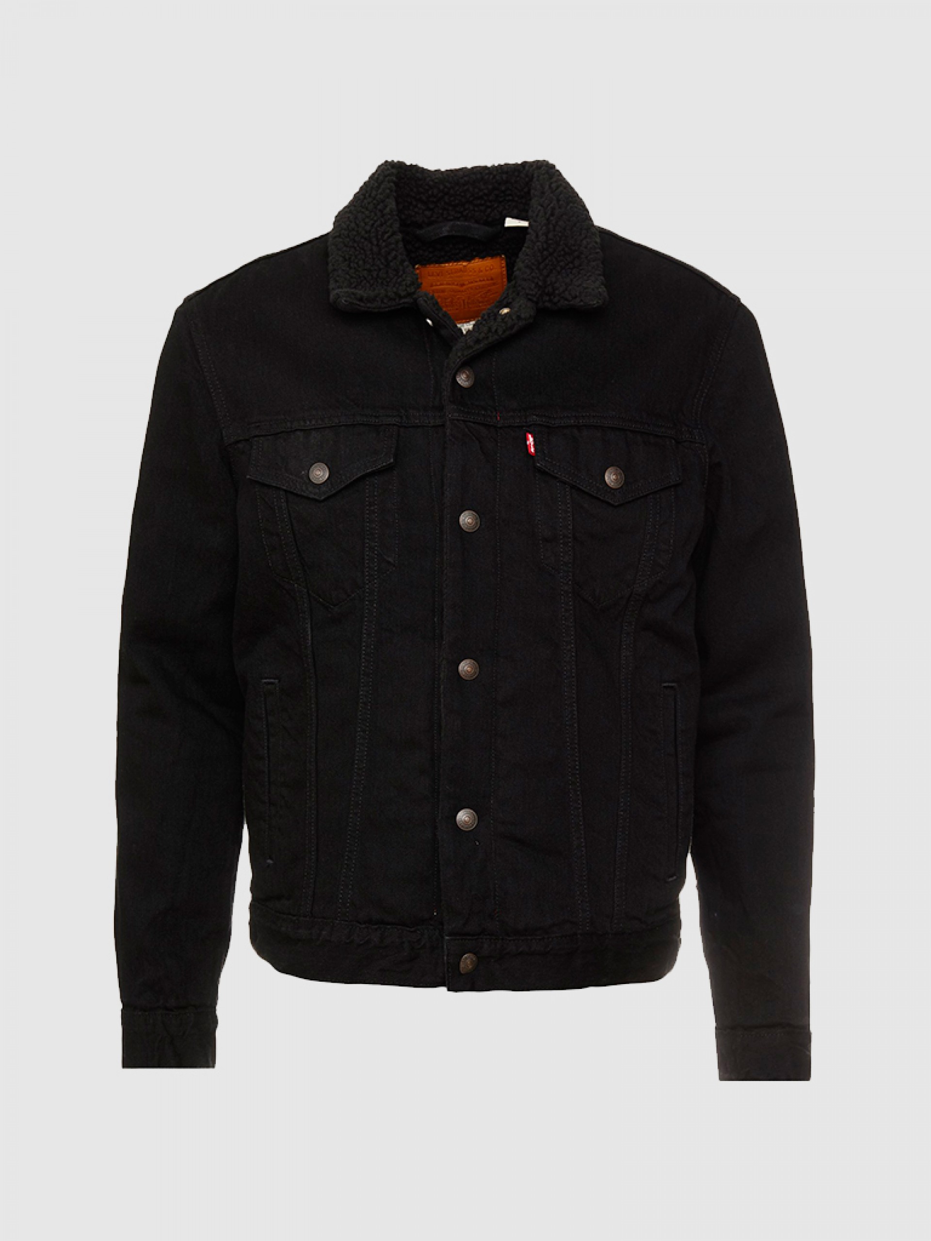 Chaqueta Hombre Levis