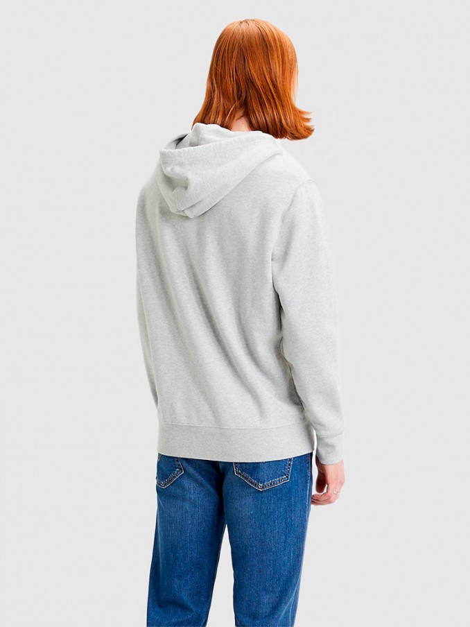 Sweatshirt Hombre Levis