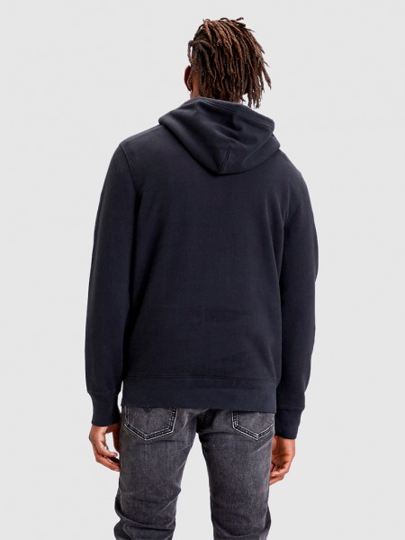 Sweatshirt Hombre Levis