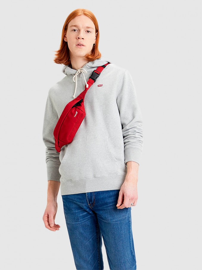 Sweatshirt Hombre Levis