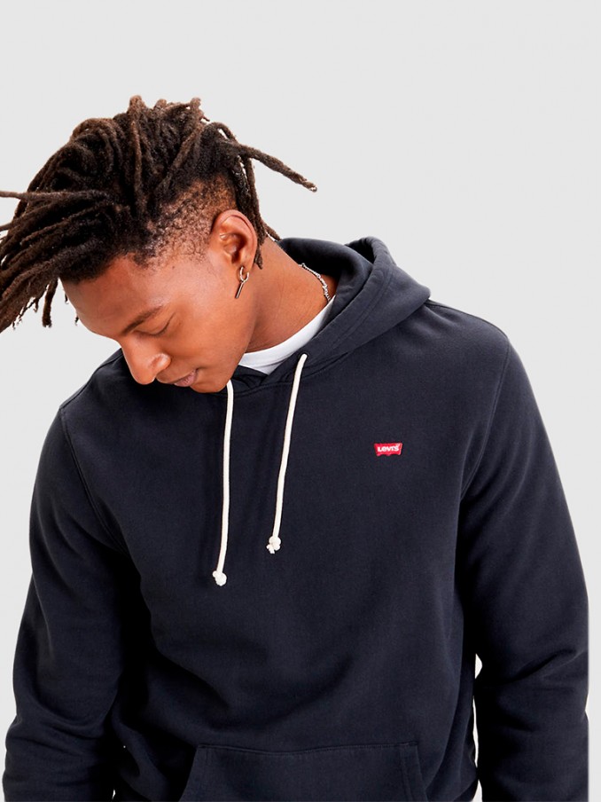 Sweatshirt Hombre Levis