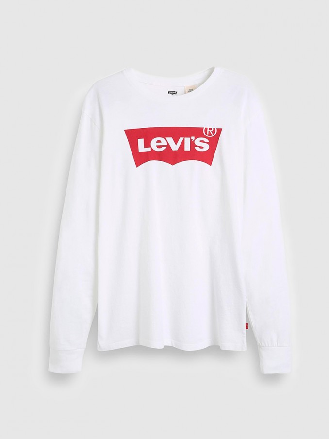 Sweatshirt Hombre Levis