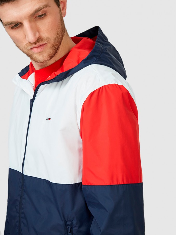 Chaqueta Hombre Tommy Jeans
