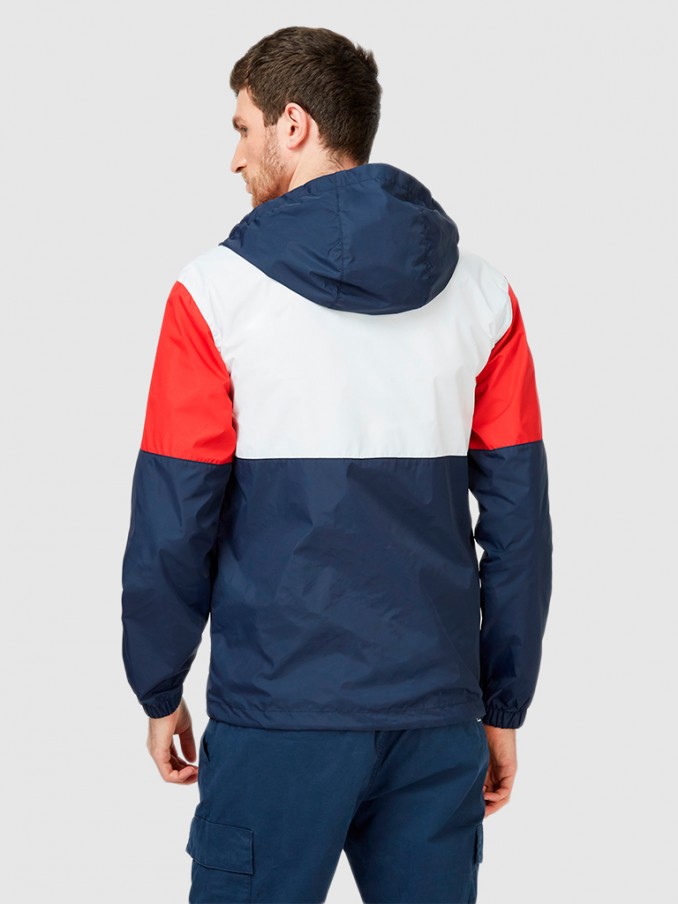 Chaqueta Hombre Tommy Jeans