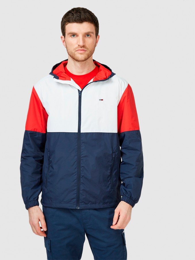 Chaqueta Hombre Tommy Jeans