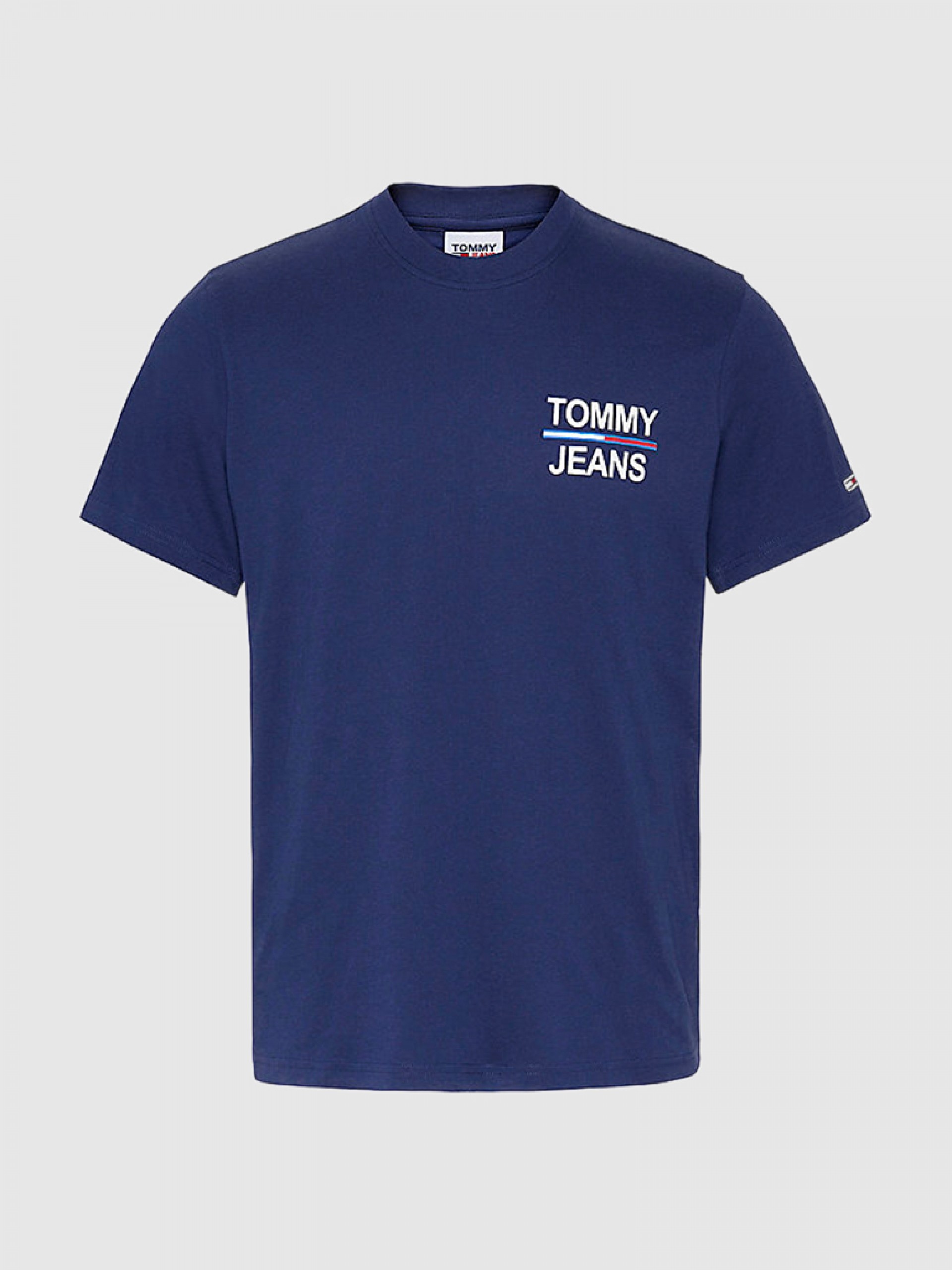 Camiseta Hombre Tommy Jeans