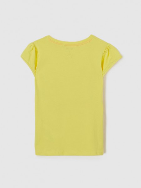 T-Shirt Girl Name It