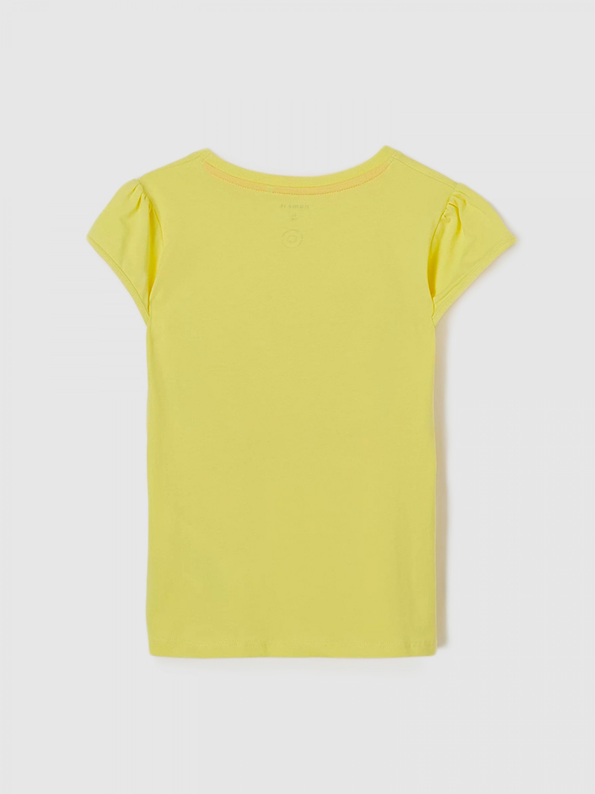 Camiseta Niña Name It