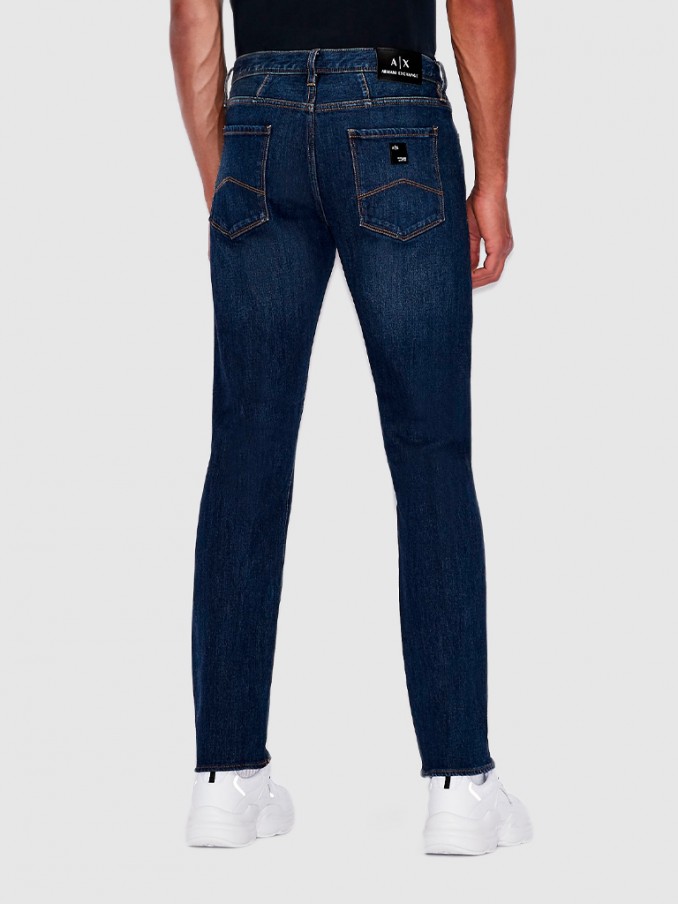 Jeans Man Armani Exchange