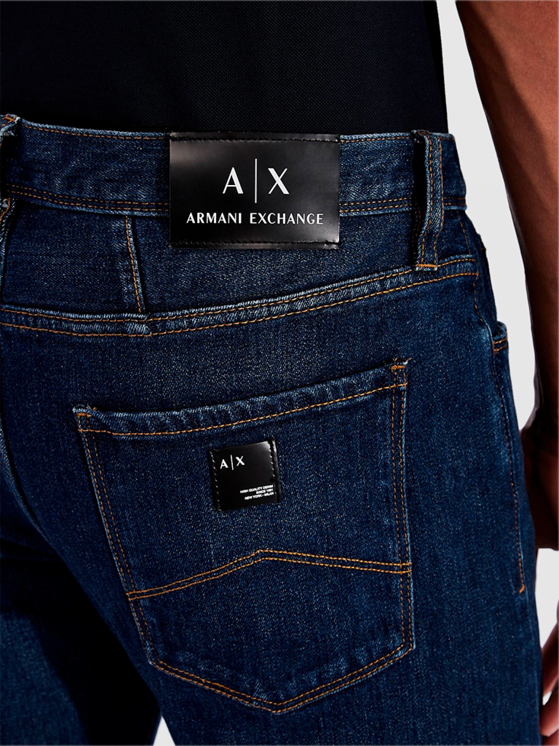 Jeans Man Armani Exchange