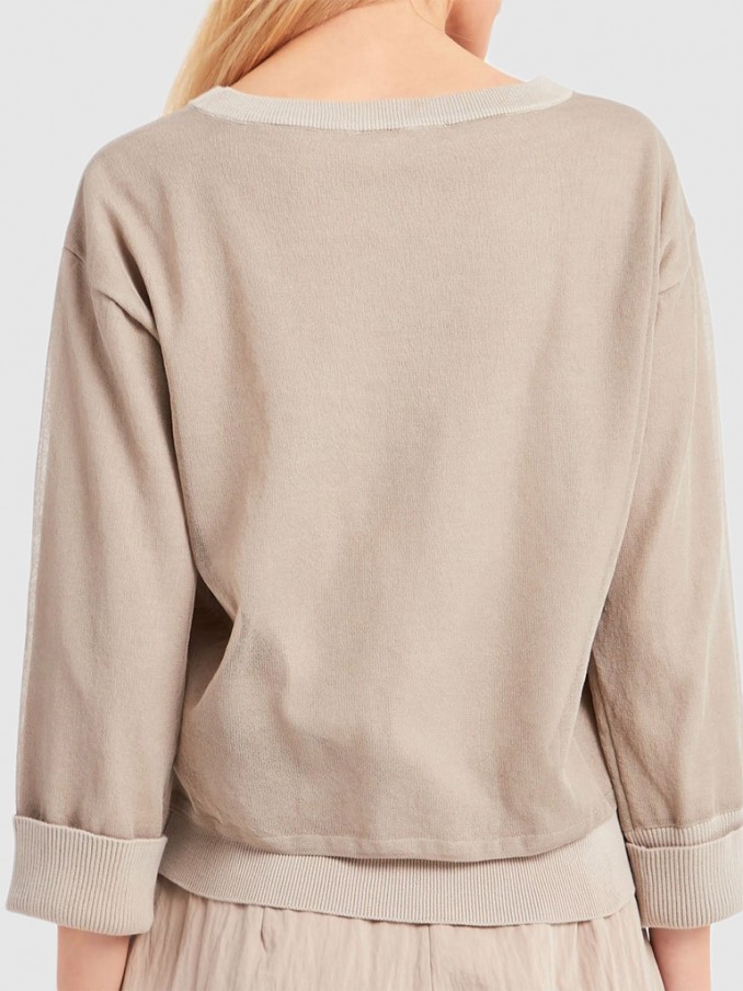 Knitwear Woman Armani Exchange