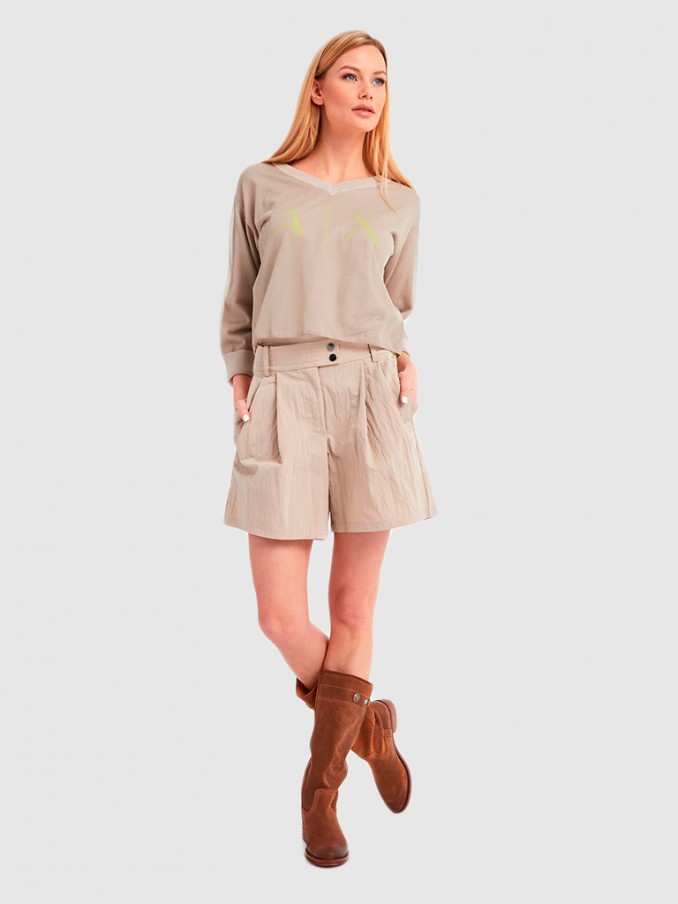 Knitwear Woman Armani Exchange