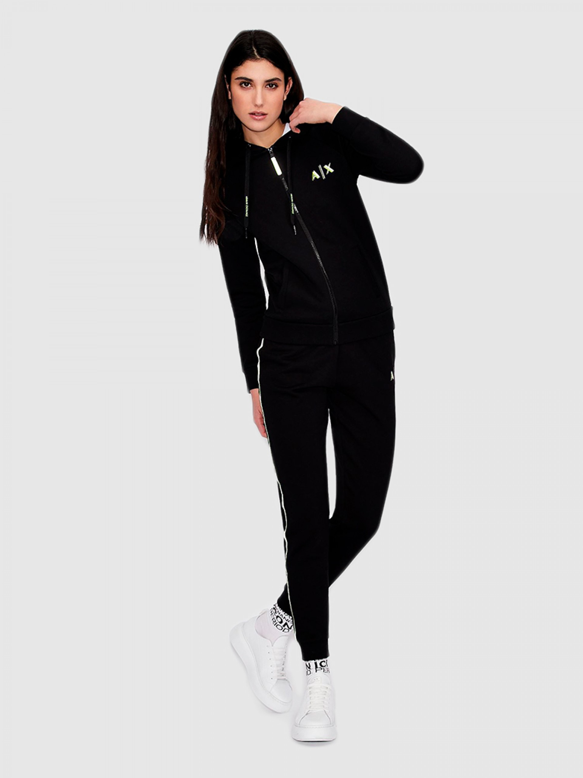 Chaqueta Mujer Armani Exchange