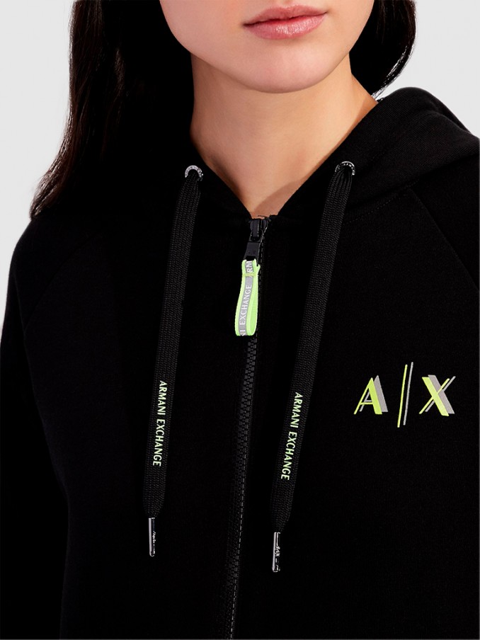 Chaqueta Mujer Armani Exchange