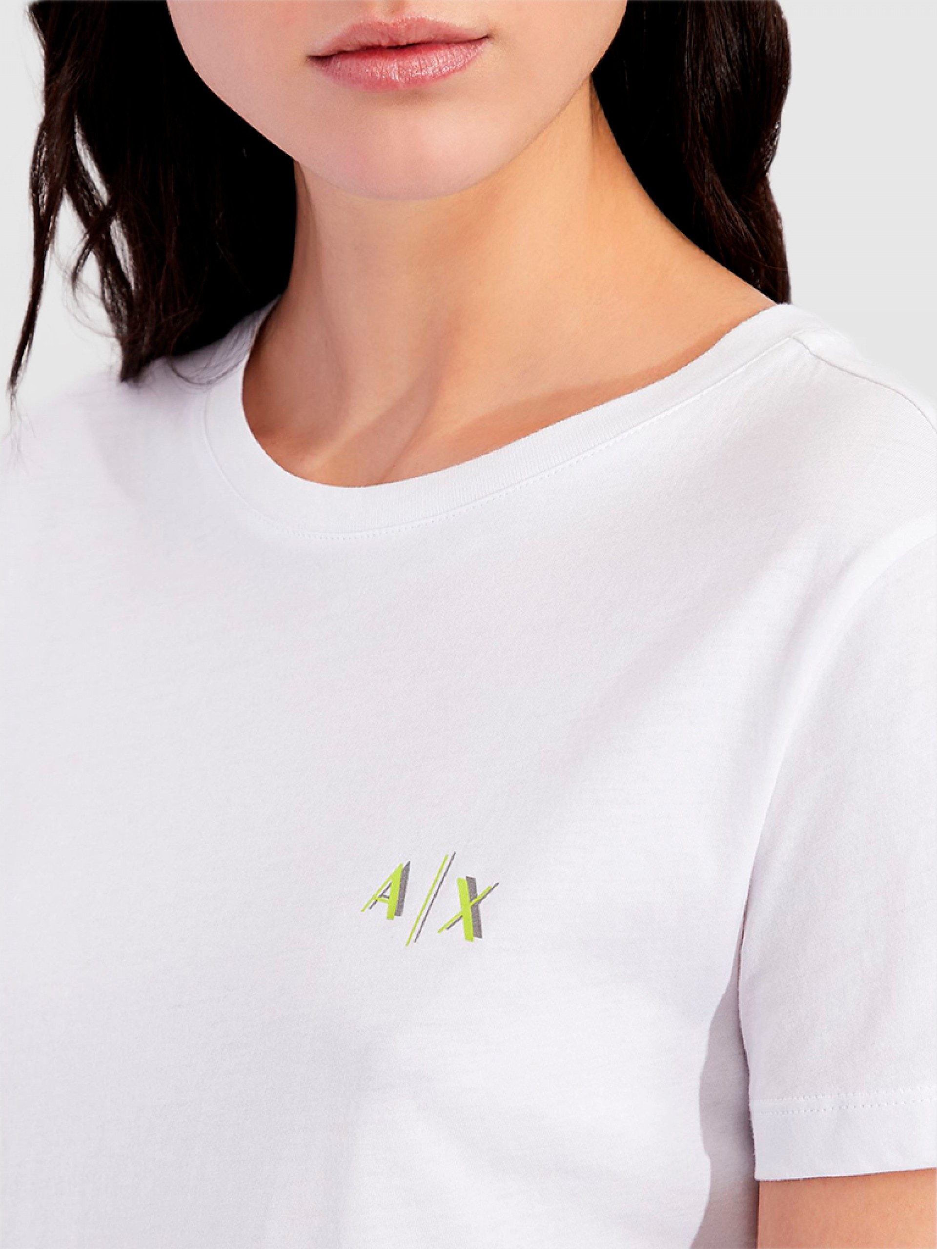 T-Shirt Woman Armani Exchange