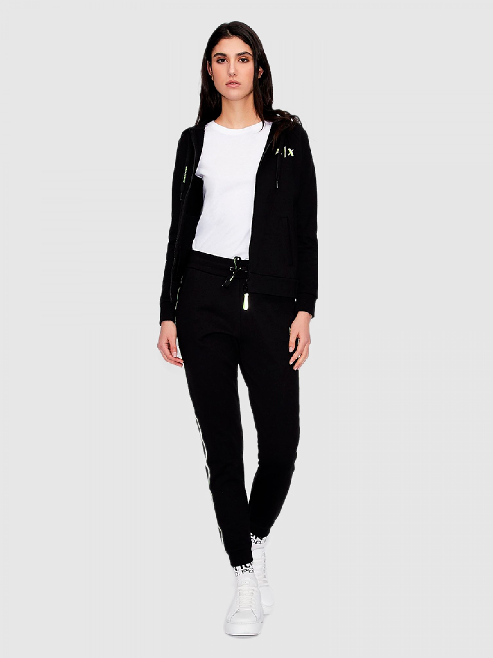 T-Shirt Woman Armani Exchange
