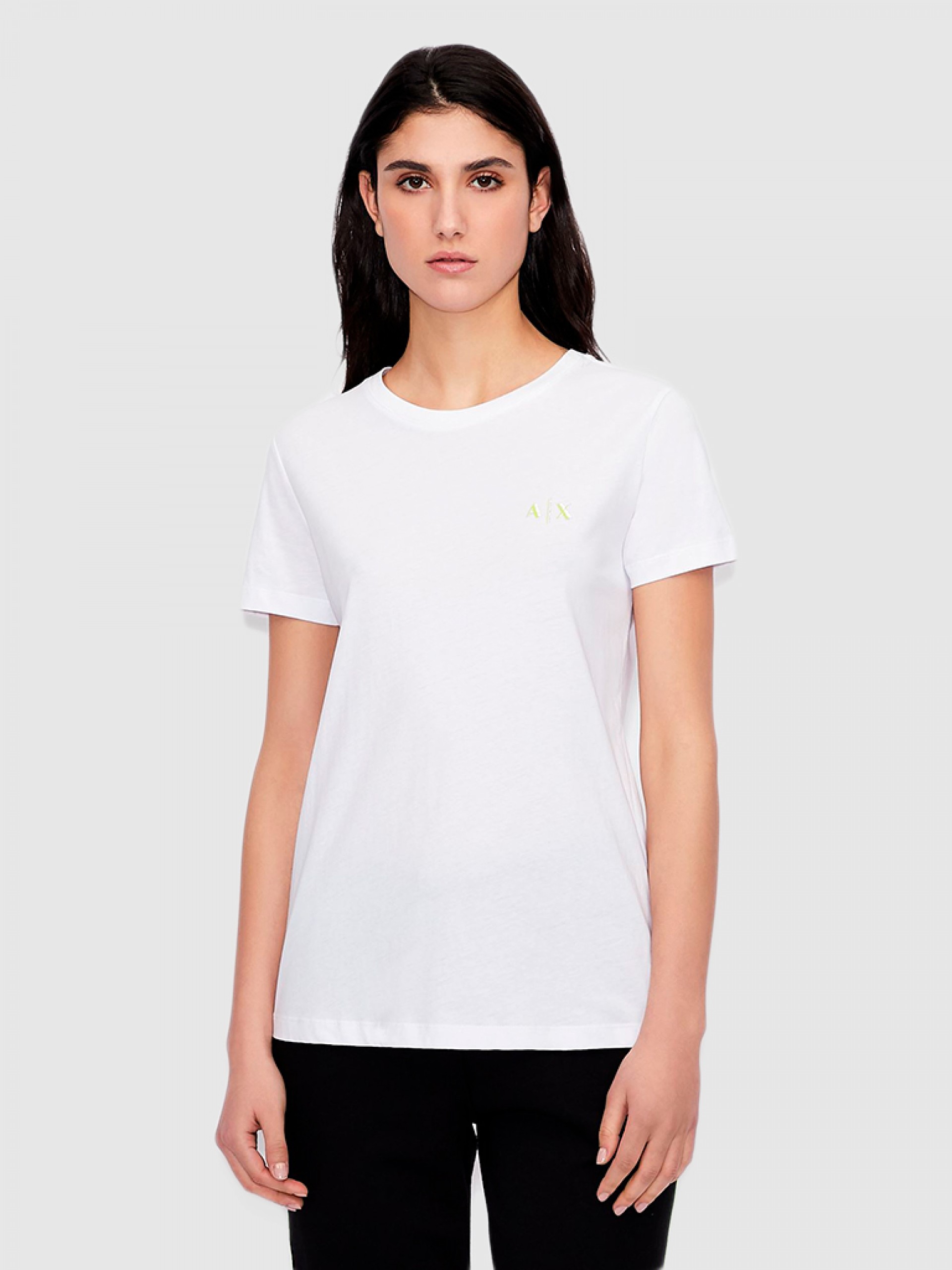T-Shirt Woman Armani Exchange