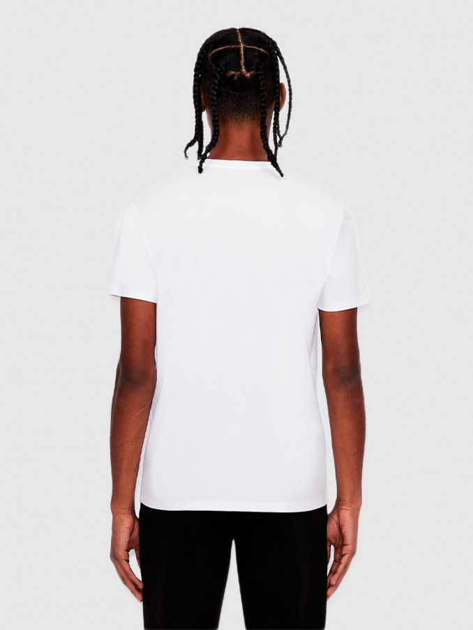 T-Shirt Man Armani Exchange