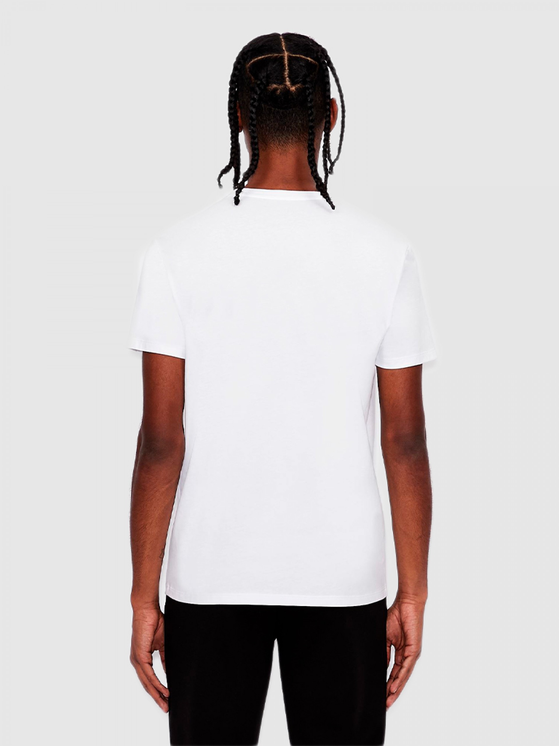 T-Shirt Man Armani Exchange