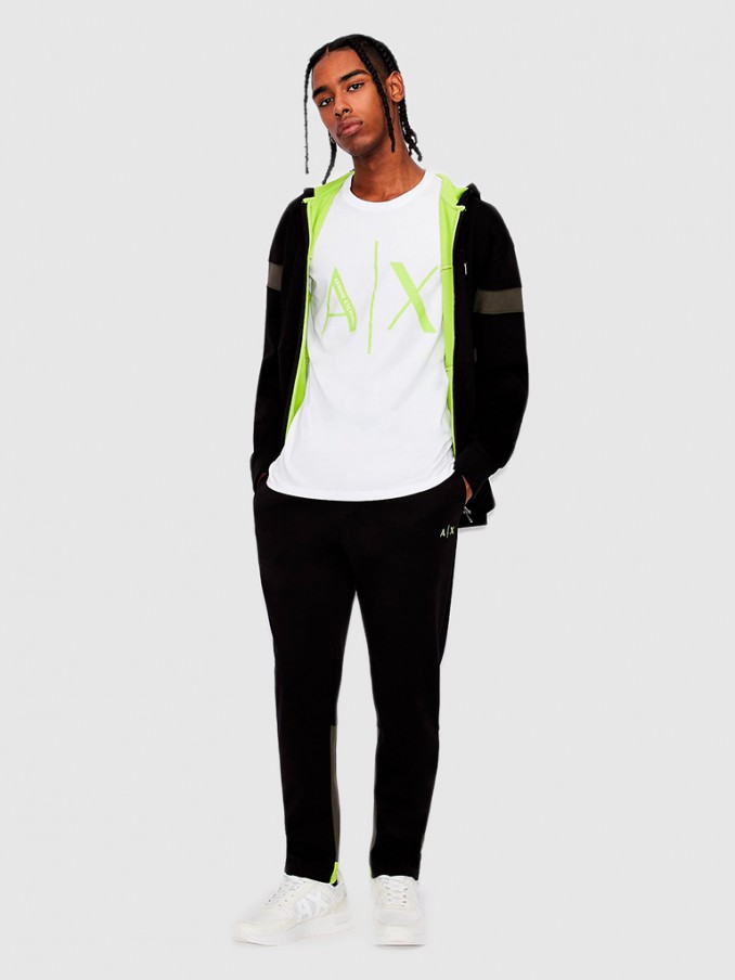 T-Shirt Man Armani Exchange