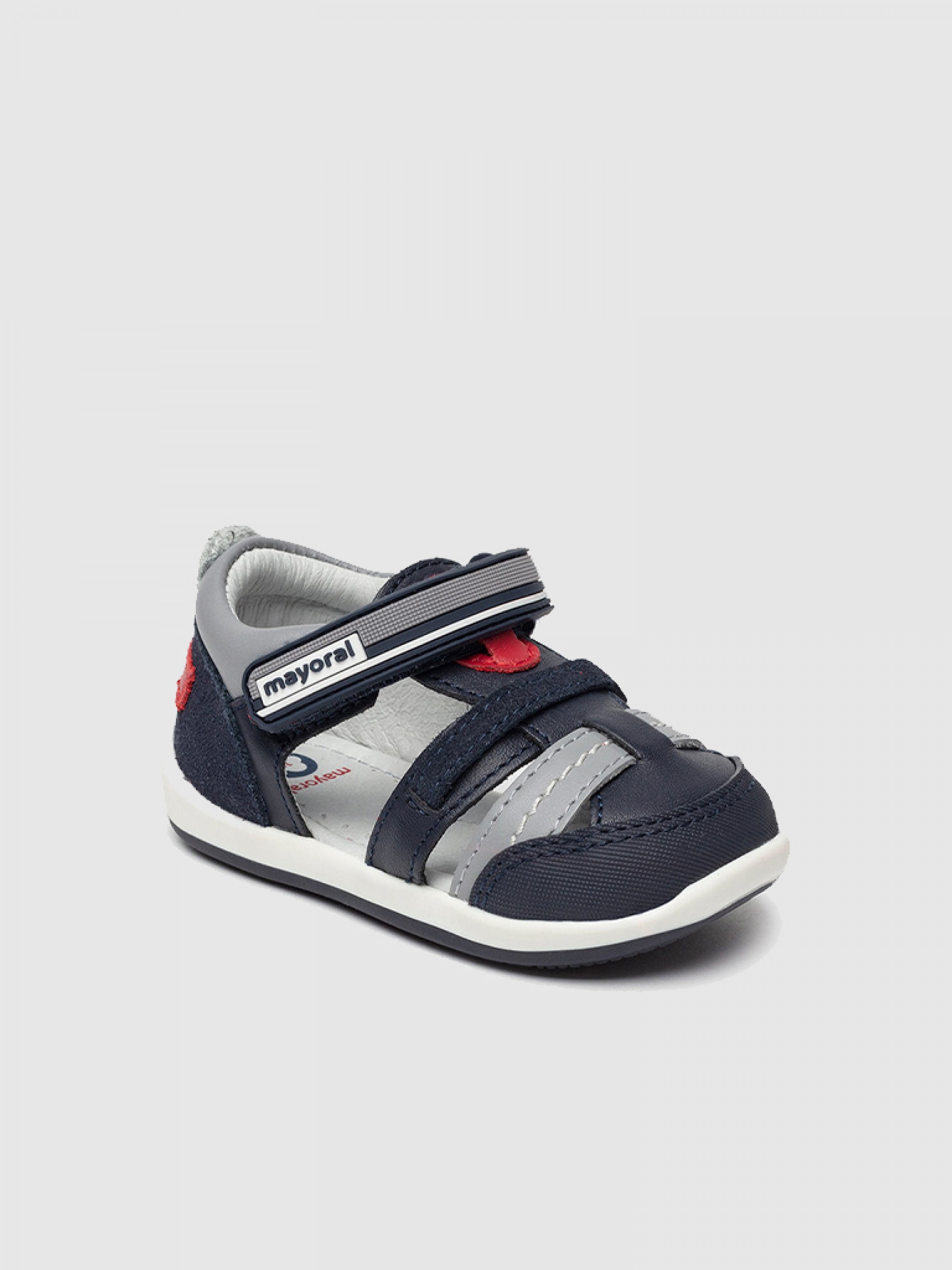 Sandalias Bebe Niño Mayoral