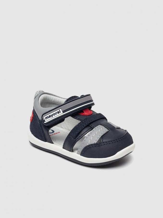 Sandals Baby Boy Mayoral