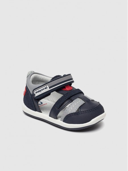 Sandals Baby Boy Mayoral