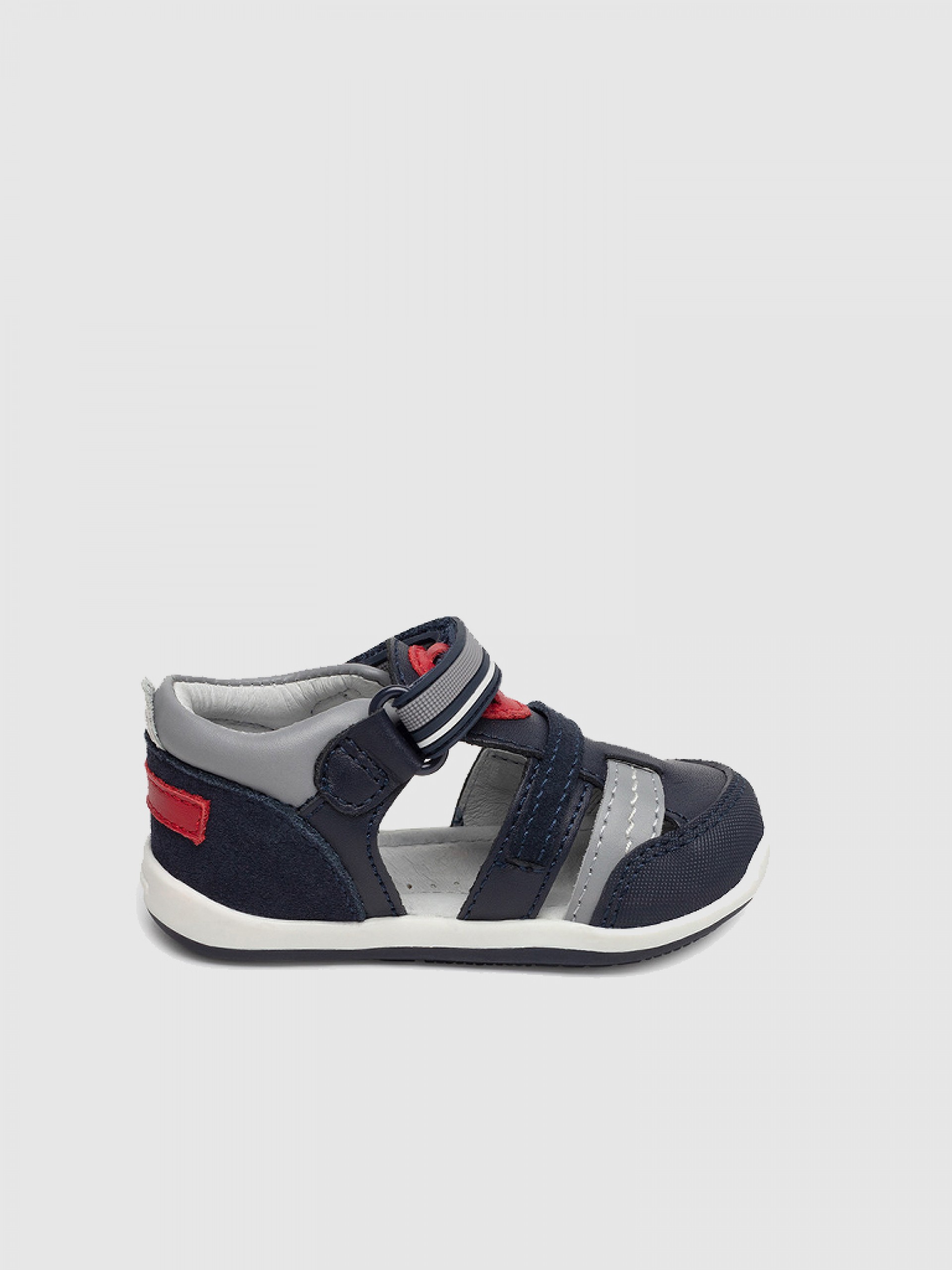Sandalias Bebe Niño Mayoral