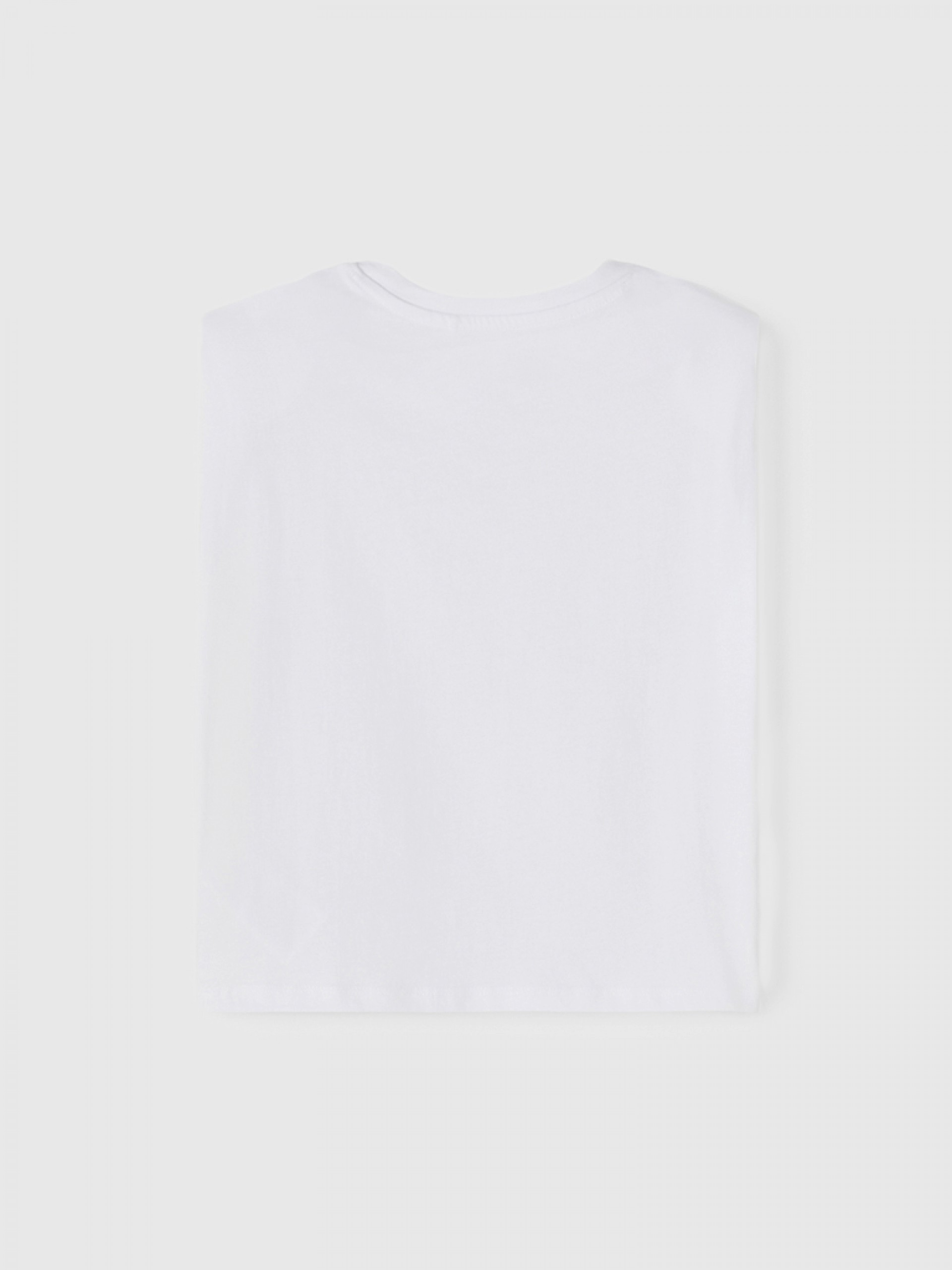 T-Shirt Girl Name It