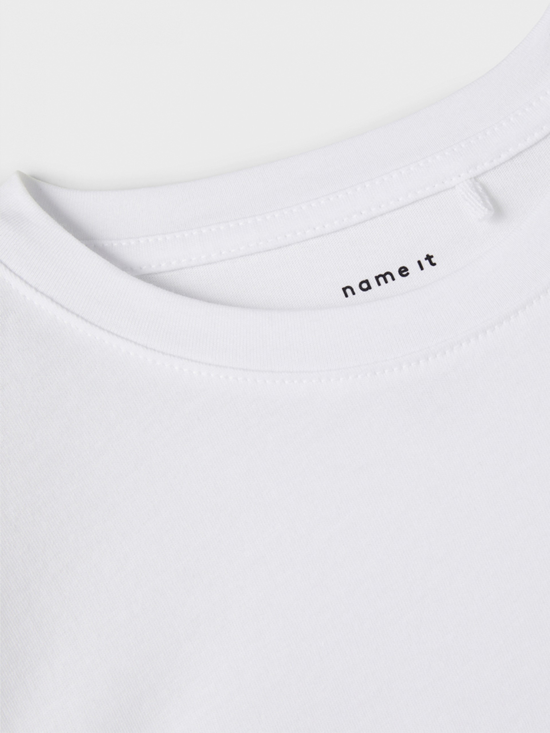 T-Shirt Girl Name It