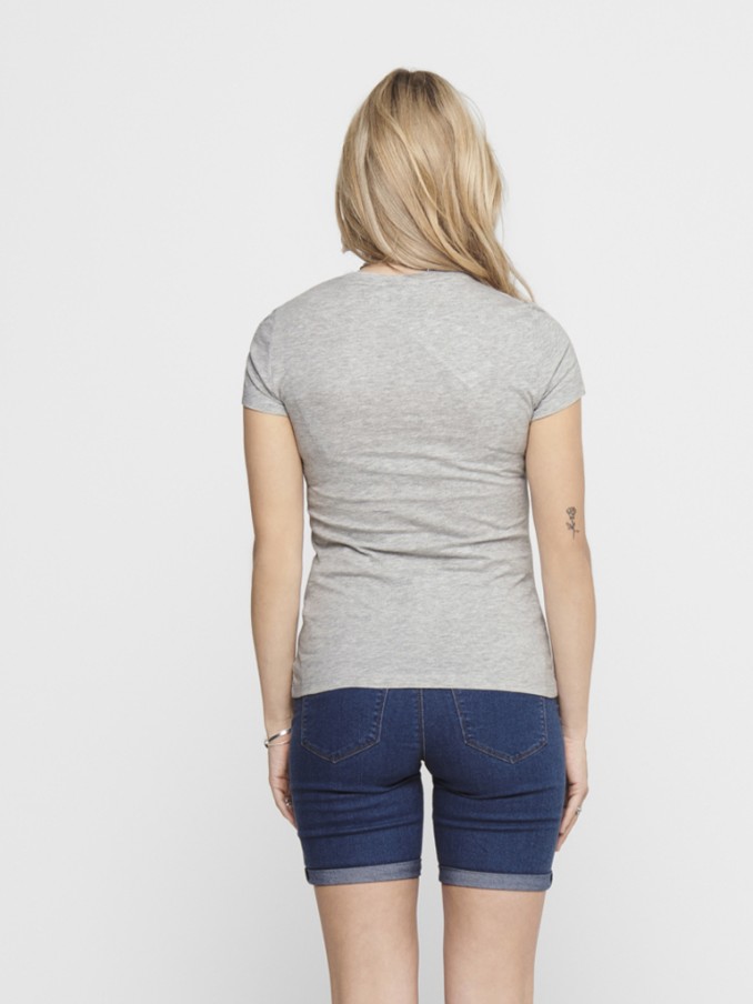 Camiseta Mujer Only
