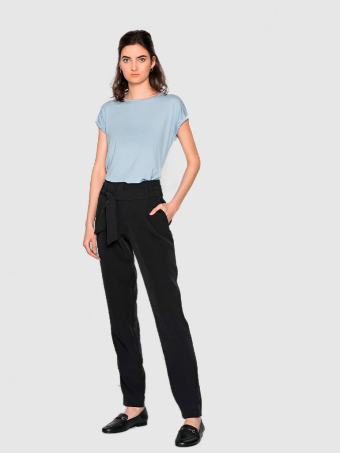 Calça Mulher Elly Only