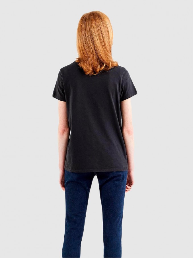 T-Shirt Woman Levis
