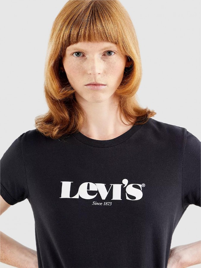 T-Shirt Woman Levis