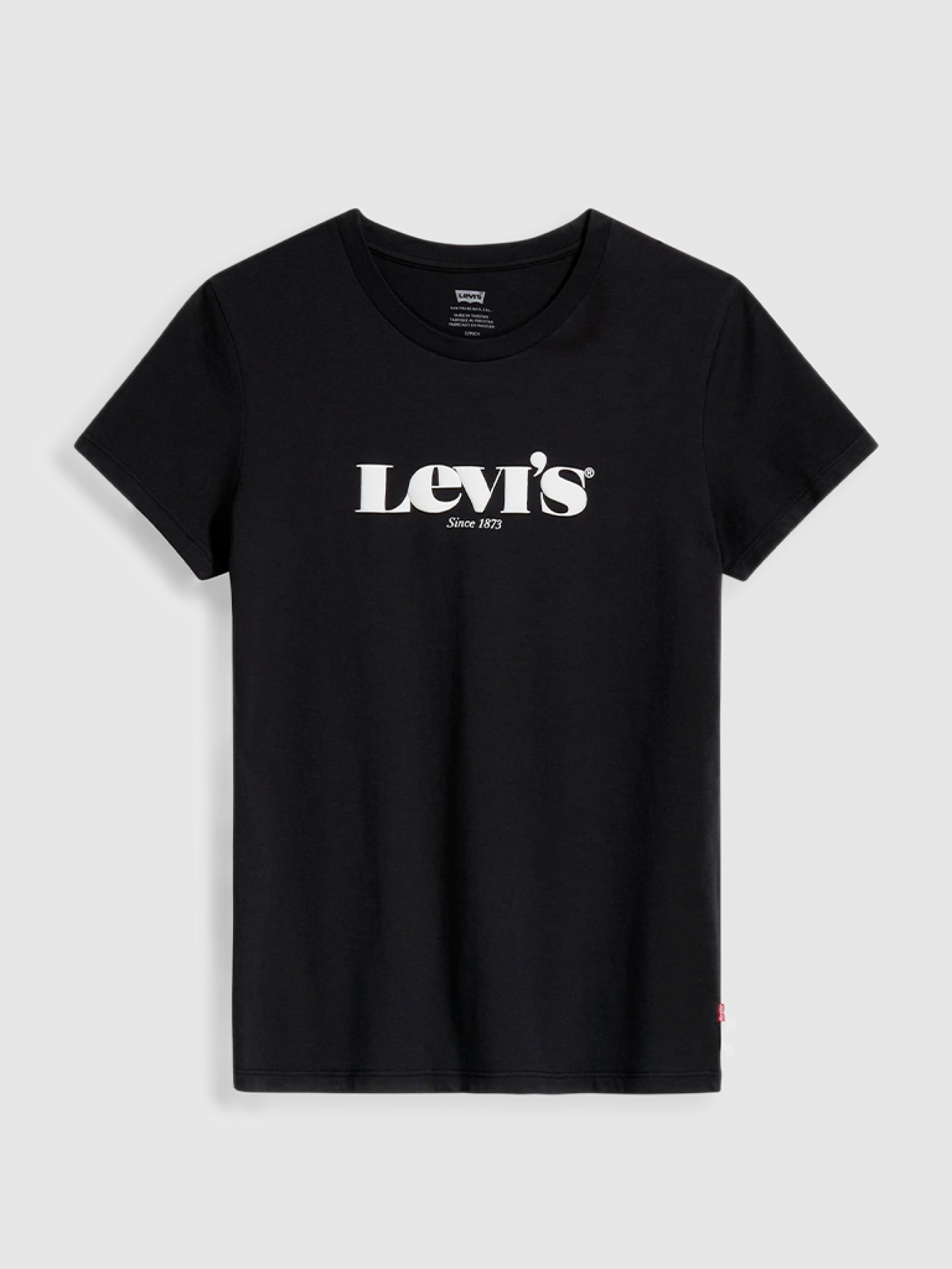 Camiseta Mujer Levis