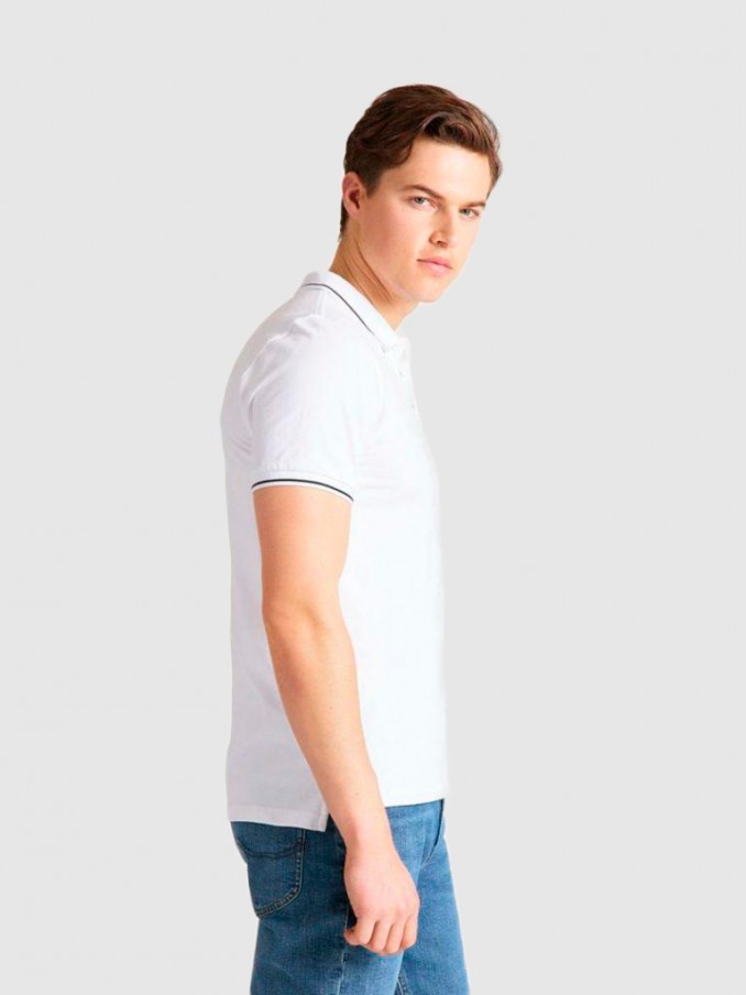 Polo Hombre Lee