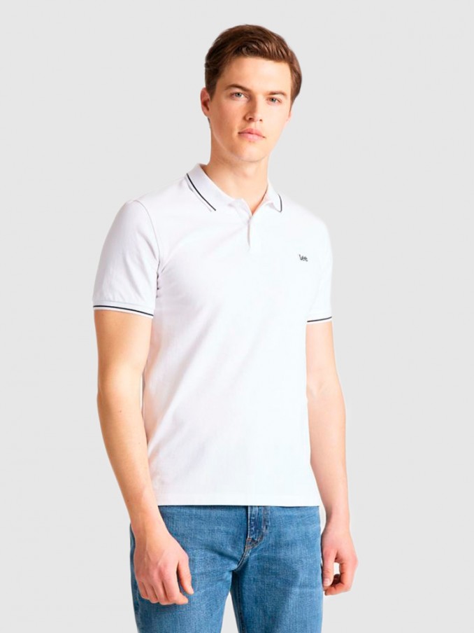 Polo Hombre Lee