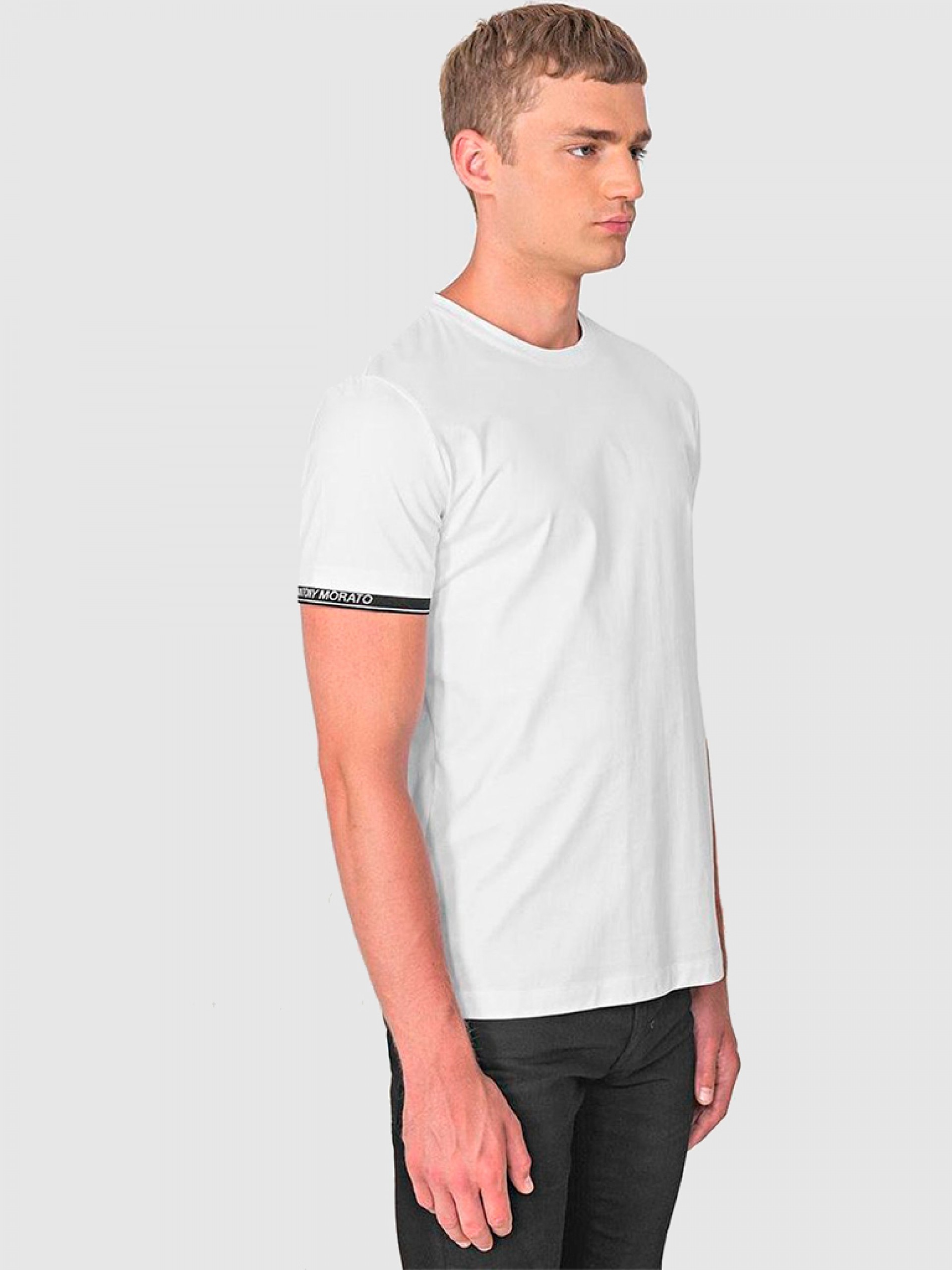 Camiseta Hombre Antony Morato